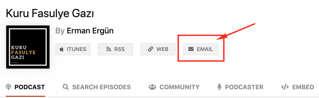 Google arama sonucundan kişisel mail adresi bulma